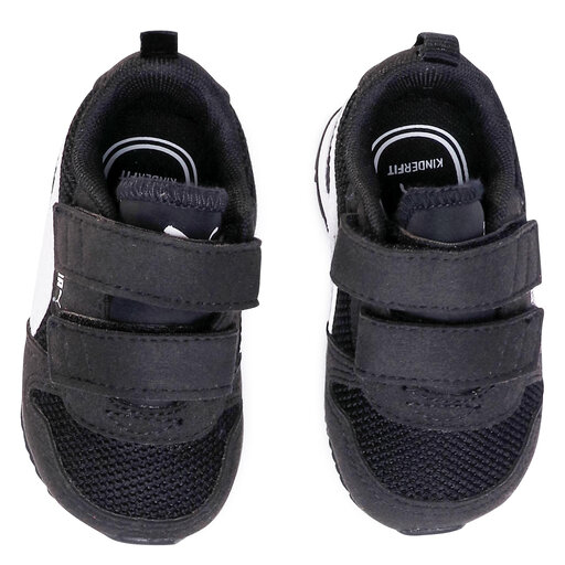 Sneakers Puma R78 V Inf 373618 01 Puma Black Puma White epantofi.ro