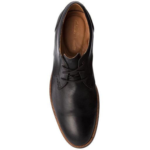 Clarks broyd walk black deals