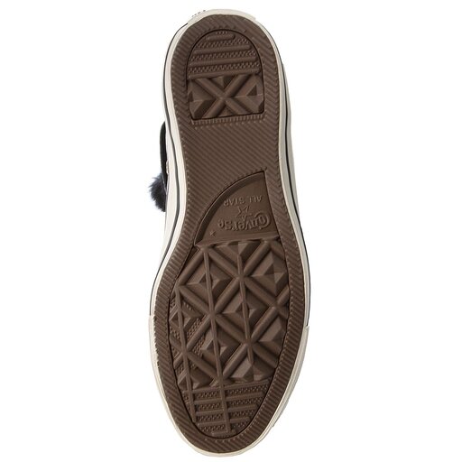 Trampki converse ctas brea shop leath