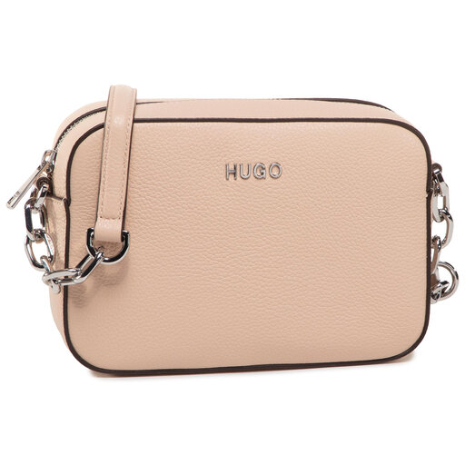 Kabelka Hugo Victoria Crossbody-P 50428518 10224014 01 Béžová