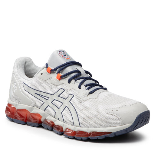 Asics gel quantum 360 blanche grise 2025