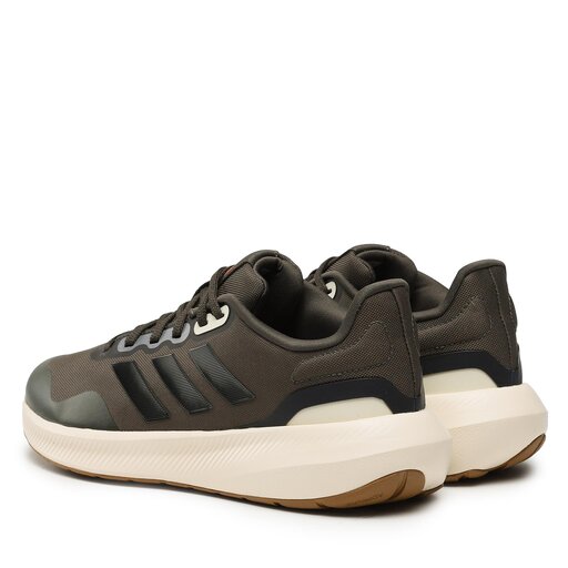 Schuhe adidas Runfalcon 3 TR Shoes HP7569 Shadow Olive Core Black