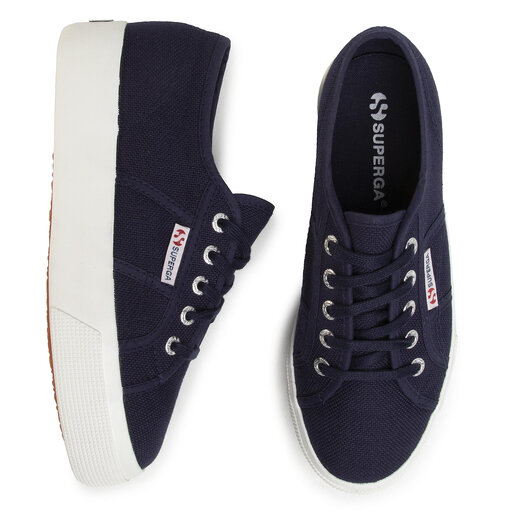 Superga discount 2730 navy