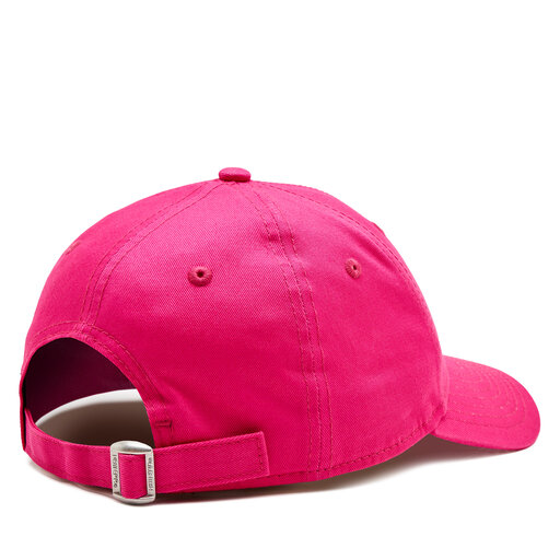 ハット PARIS Big Logo Cap - Pink NEW ERA CZAPKA KIDS LE 940 NYY NEW YORK YANKEES 60434950