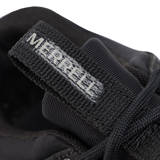 Pusba iai Merrell Ascent Valley J90399 Black eavalyne.lt