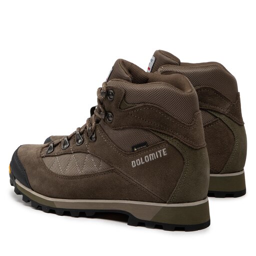 Scarponi dolomite on sale zernez gtx