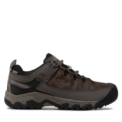 keen targhee 3 wp