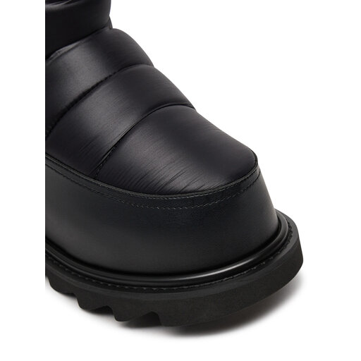 ★追跡&関税込【UNITED NUDE】Zembla Bubble Bootie ☆追跡&関税込【UNITED NUDE】Zembla Bubble Bootie