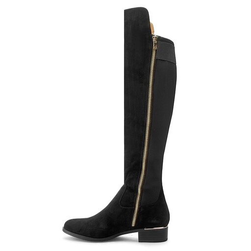 Calvin klein cylan boots new arrivals