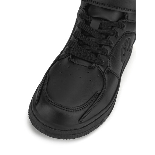 Sneakersy Star Wars BIC-AW24-210SW Czarny | eobuwie.com.pl