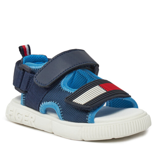 Toddler Sandalias Tommy Hilfiger Bebe Sandalias Tommy Hilfiger