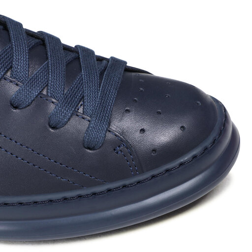 Deportivas De Piel CAMPER Runner K100226 GRIS_154