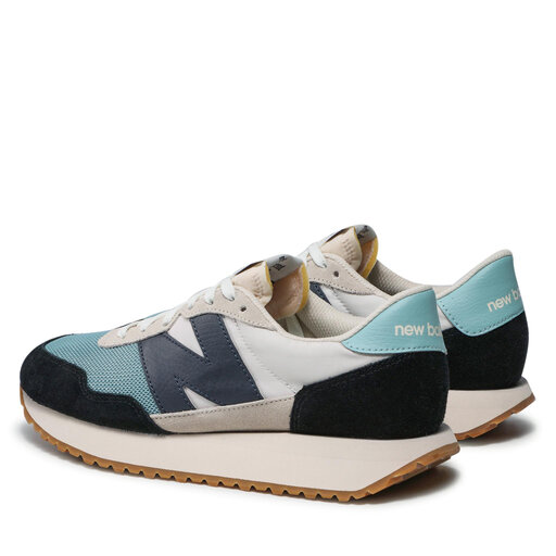 Zapatillas New Balance MS237HL1 De color