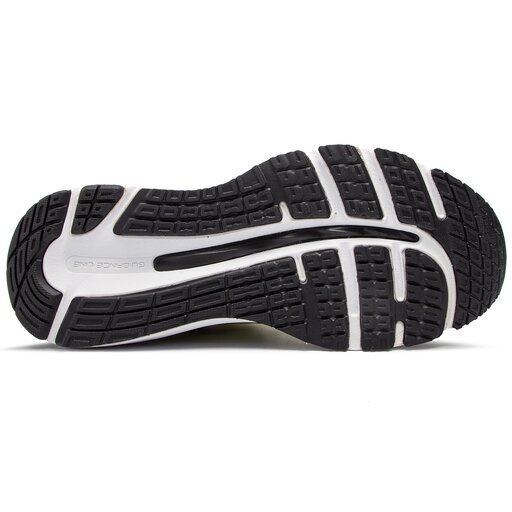 Asics Gel Cumulus 20 1011A008 Lemon Spark Black 750 obuvki.bg