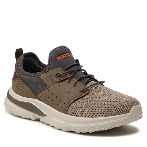 Сникърси Skechers Caspian 210553/TPE Taupe | obuvki.bg