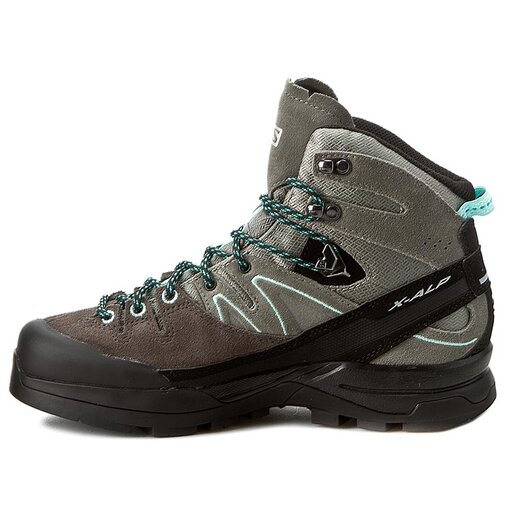 Salomon x alp shop mid ltr gtx w