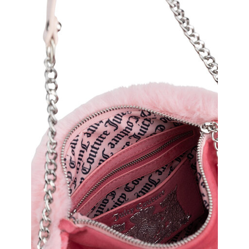 【海外配送可】【送料無料】 Torebka Juicy Couture BIJXT8669WFP Różowy | eobuwie.com.pl 美容液