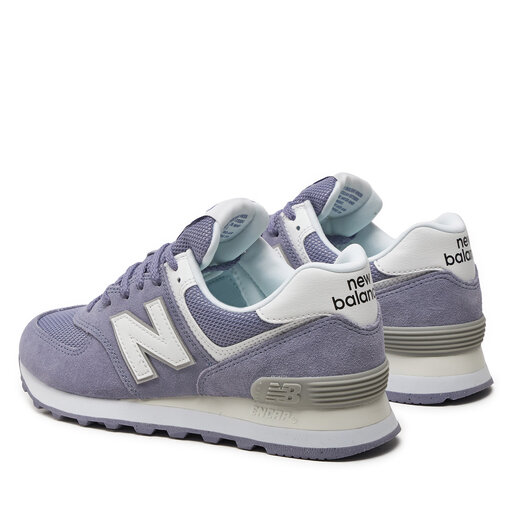 Sneakers New Balance U574RWE Violet