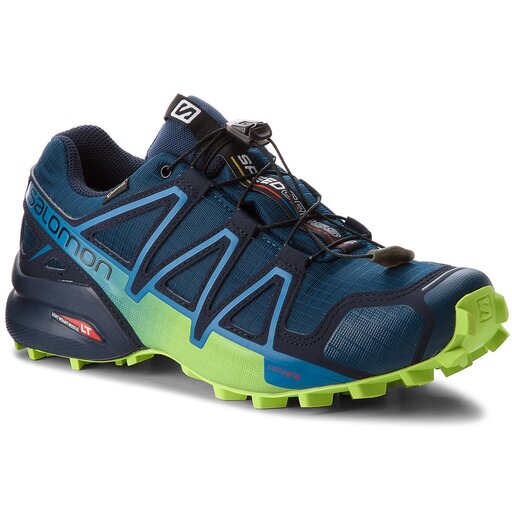 Salomon speedcross 4 gtx trail on sale