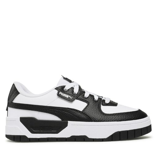 c Puma Cali Dream LTH Jr 393355 02 Puma White Puma Black