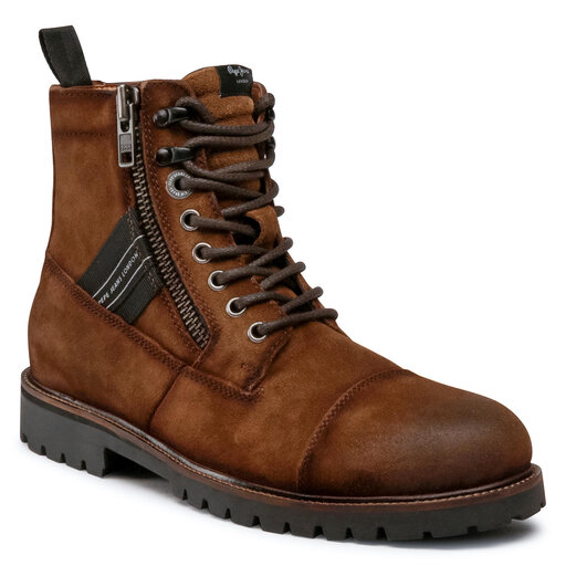Pepe melting boots top