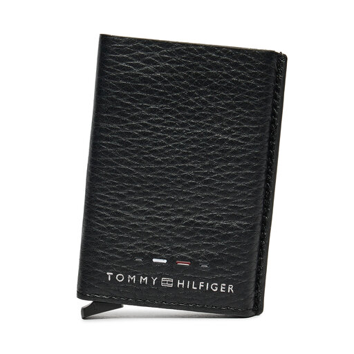 Porta carte di credito tommy hilfiger hotsell