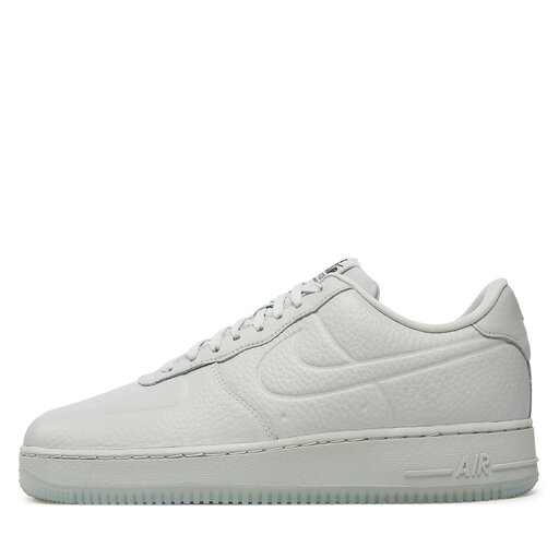 Nike air force 1 light silver store