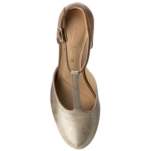 Clarks on sale dalia tulip