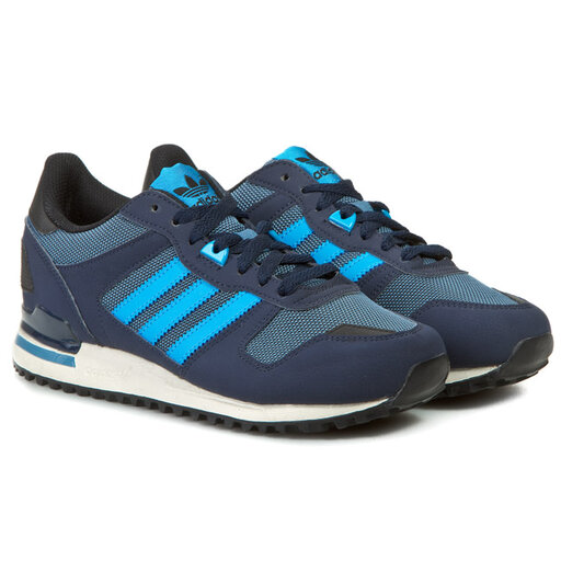 Adidas originals zx 700 navy clearance
