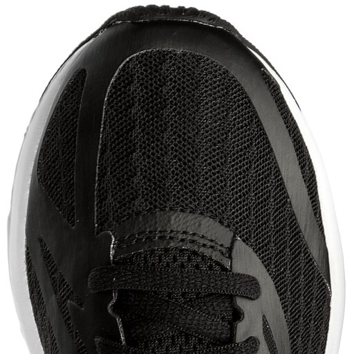 Buty do biegania Asics Amplica T875N Czarny eobuwie .pl