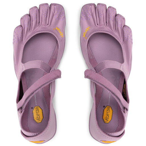 Vibram V- SOULFiveFingers23cm Взуття для тренажерного залу Vibram Fivefingers V-Soul 20W7201