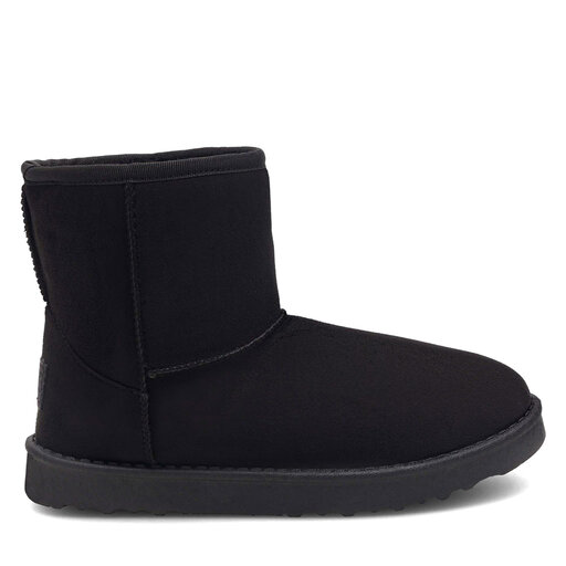 Emu short boots shop