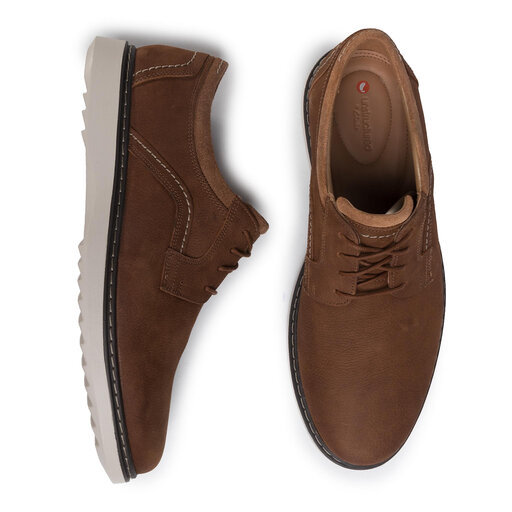 Clarks unstructured un geo lace discount