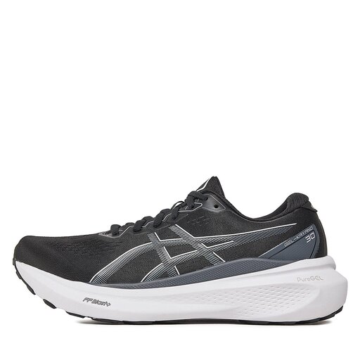 Buty do biegania Asics Gel-Kayano 30 1011B548 Czarny
