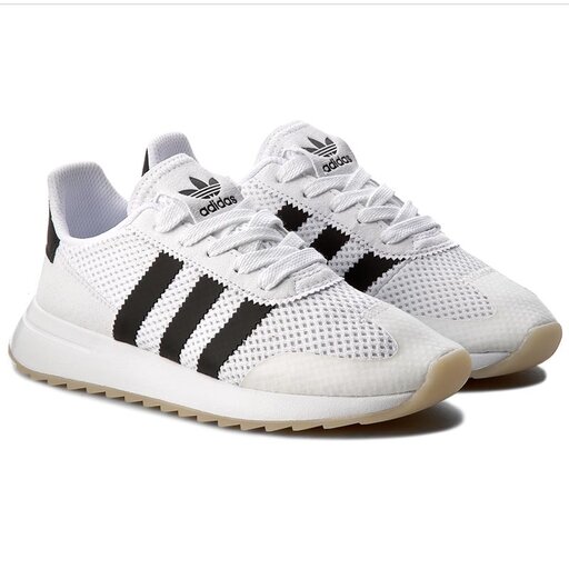 Scarpe adidas Flb W BA7760 Ftwwht Cblack Ftwwht escarpe