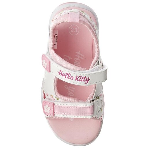 Sandale hello kitty new arrivals