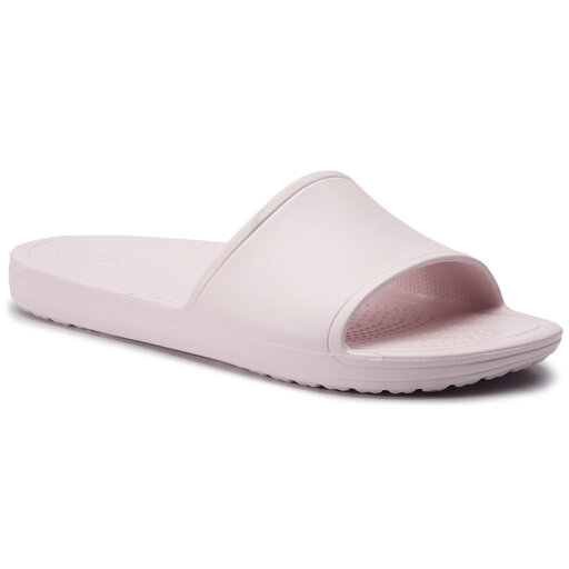 Crocs sloane slide hot sale w