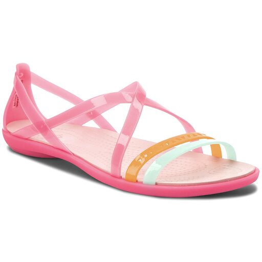Crocs isabella strappy discount