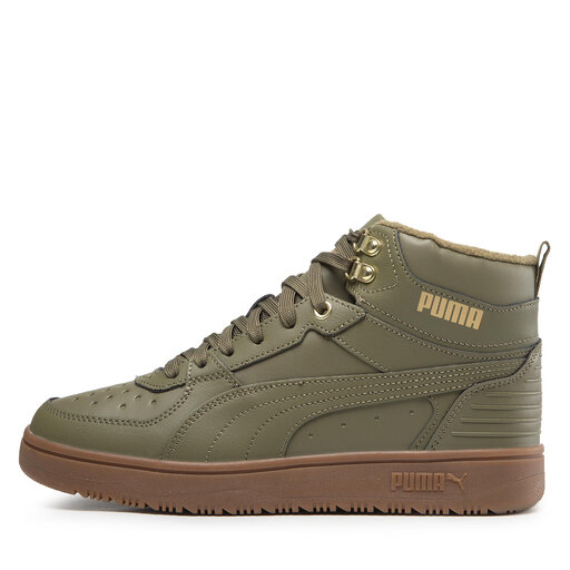c Puma Rebound Rugged 387592 03 Burnt Olive Burnt Olive