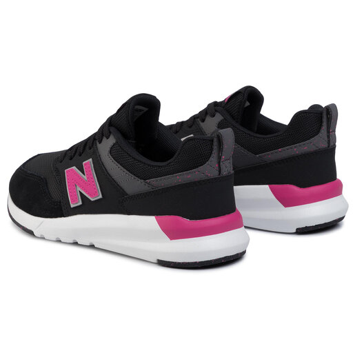 Sneakers New Balance WS009OB1 Noir chaussures