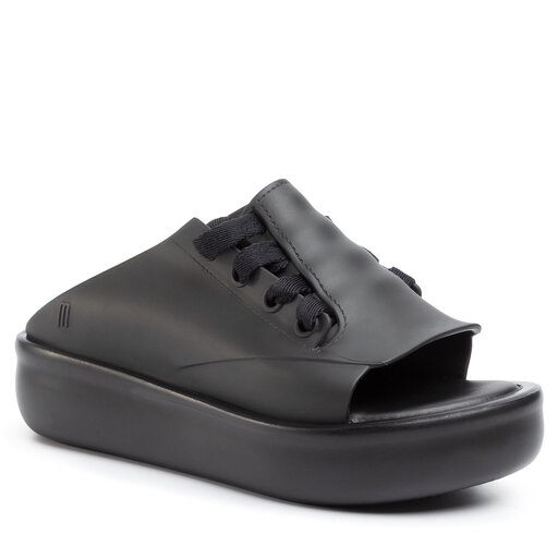 Chanclas Melissa Ulitsa Platform Ad 32715 Black 52321 zapatos.es