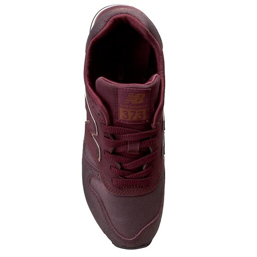 Sneakers New Balance WL373PG Bordeaux