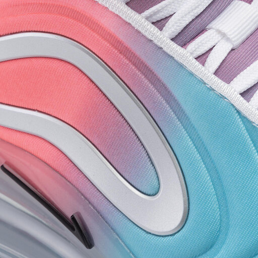 Sneakers Nike Air Max 720 AR9293 600 Blau eschuhe