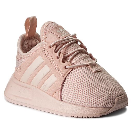 Adidas x plr damen rosa hotsell