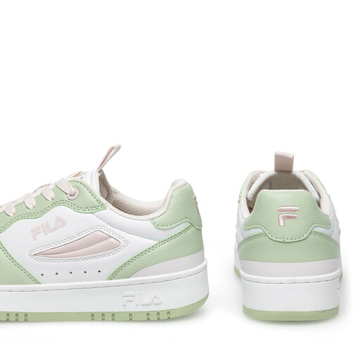 Fila sneakers femme vert store