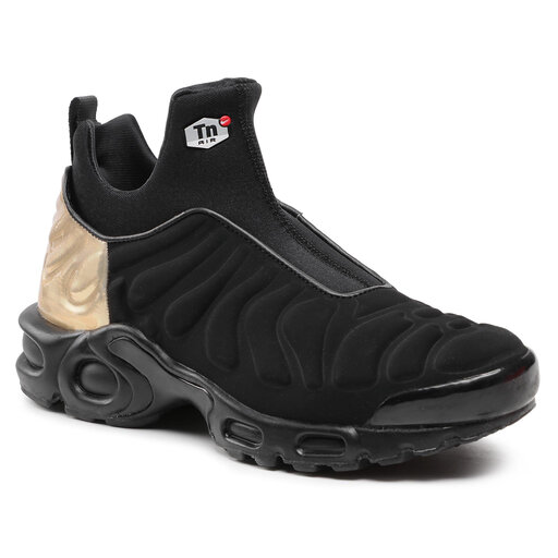 Sneakers Nike Air Max Plus Slip Sp 940382 001 Schwarz