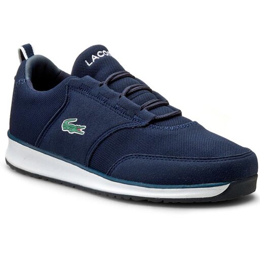 Laisvalaikio batai Lacoste L.ight 116 1 7 31SPJ0011003 Navy