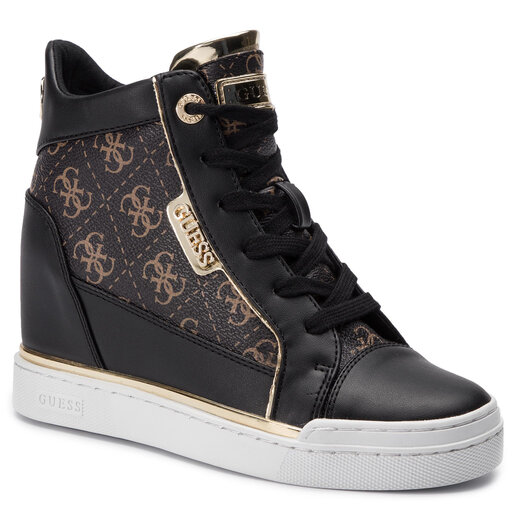 guess fabia sneakers