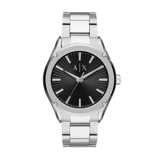 Uhr Armani Exchange AX2800 Black | eschuhe.de