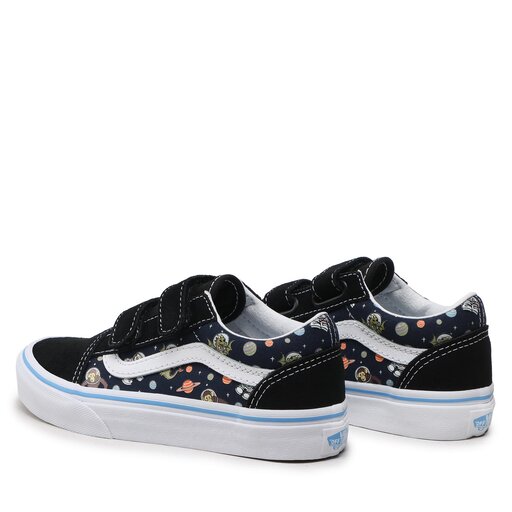 Vans old skool outlet v shoes